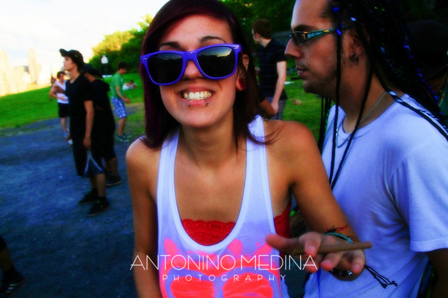 CANADA DAY